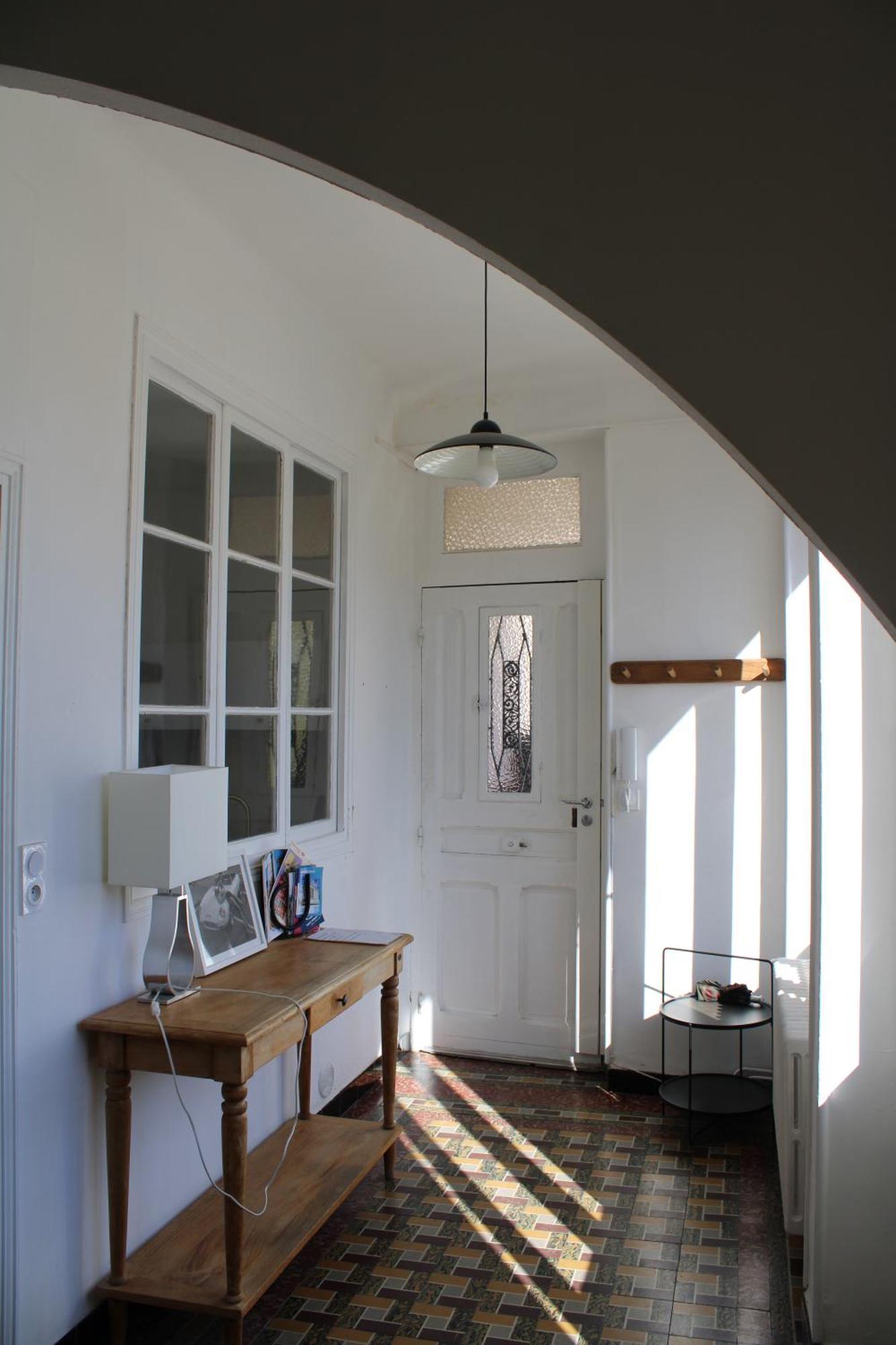Superbe Appartement Avec Parking Sur Place Nîmes Dış mekan fotoğraf