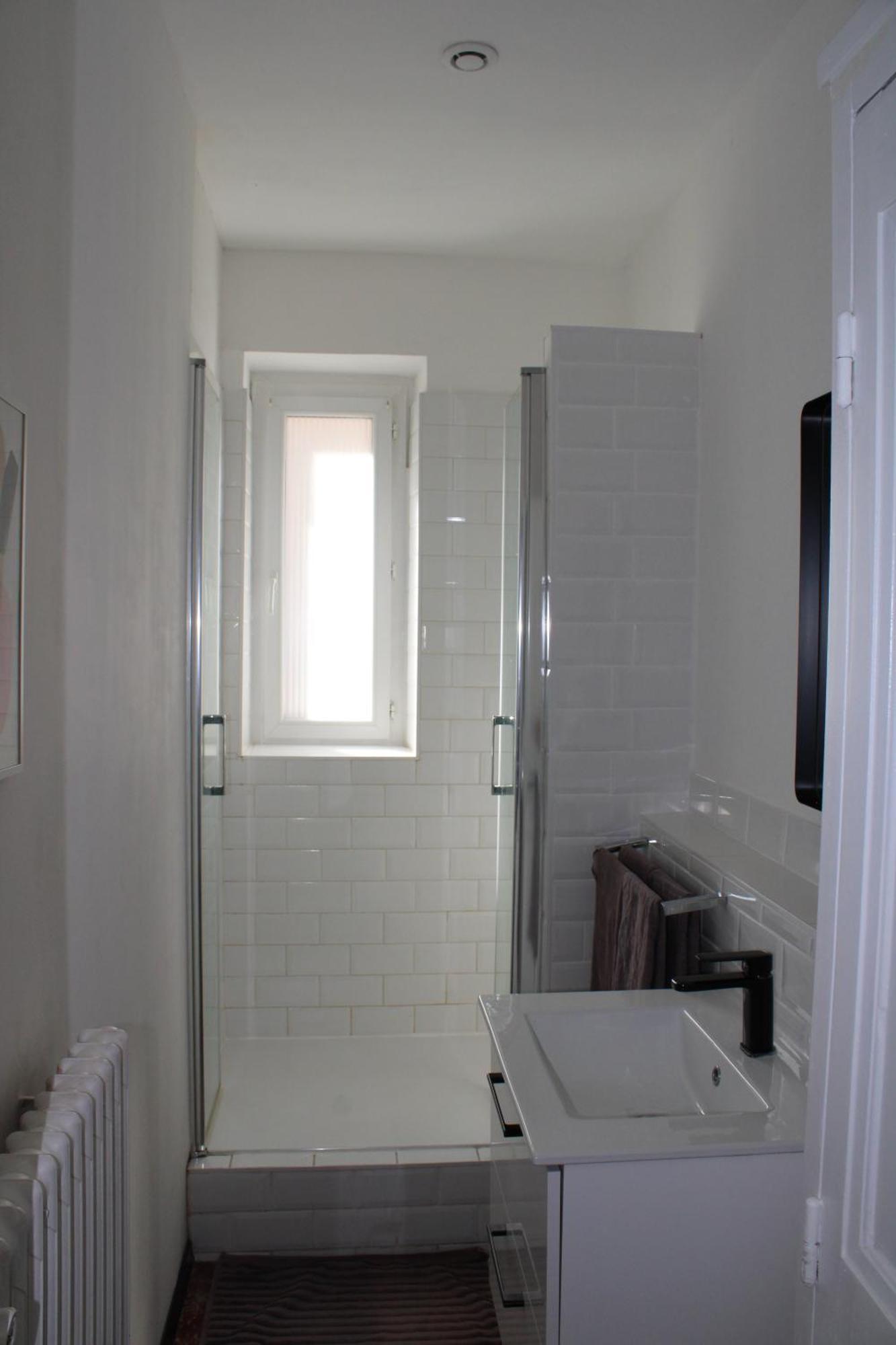 Superbe Appartement Avec Parking Sur Place Nîmes Dış mekan fotoğraf