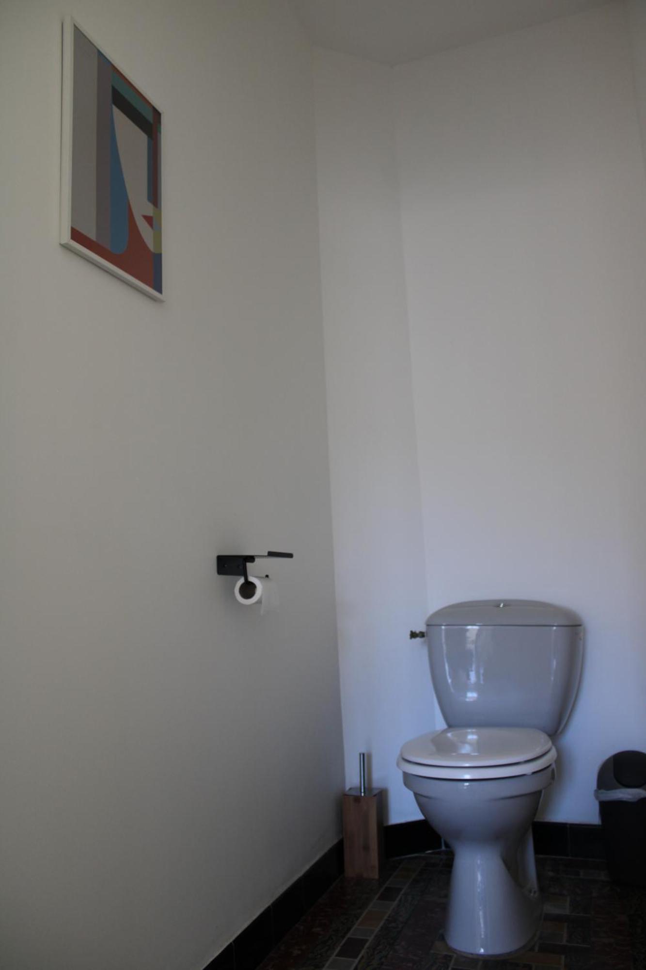 Superbe Appartement Avec Parking Sur Place Nîmes Dış mekan fotoğraf